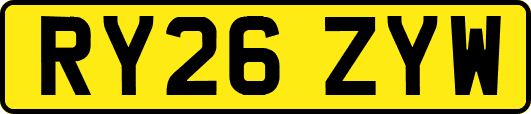 RY26ZYW