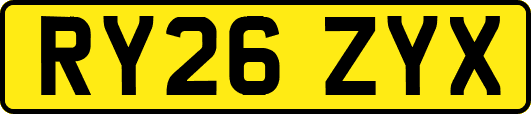 RY26ZYX