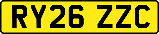 RY26ZZC