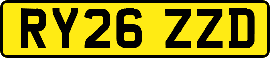 RY26ZZD