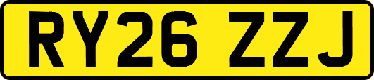 RY26ZZJ