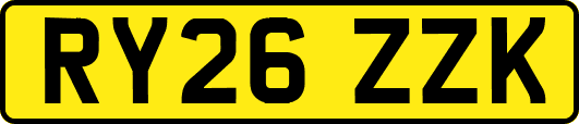 RY26ZZK