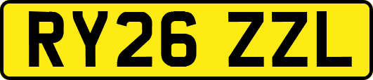 RY26ZZL