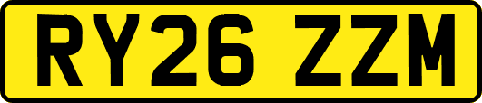 RY26ZZM