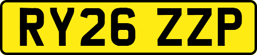 RY26ZZP