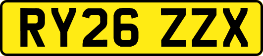 RY26ZZX