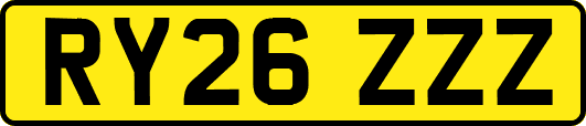 RY26ZZZ