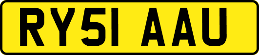 RY51AAU