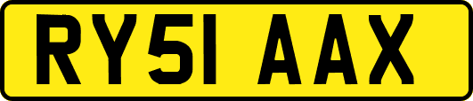 RY51AAX