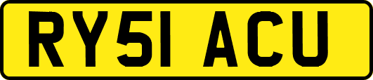 RY51ACU