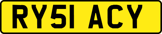 RY51ACY