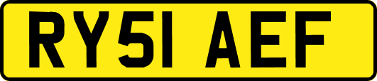 RY51AEF