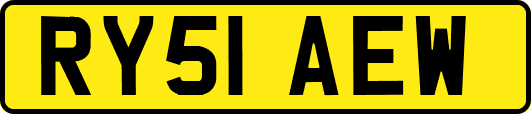 RY51AEW