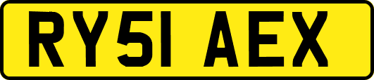 RY51AEX