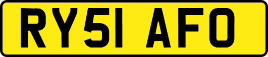 RY51AFO