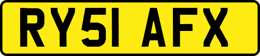 RY51AFX