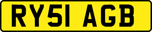 RY51AGB