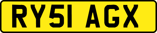 RY51AGX