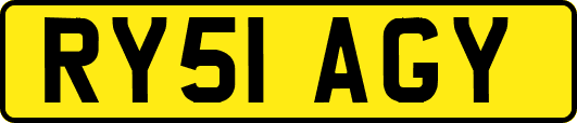 RY51AGY