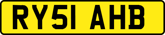 RY51AHB