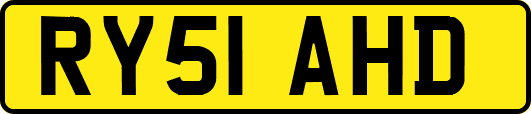 RY51AHD