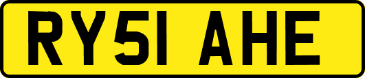 RY51AHE