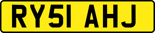 RY51AHJ