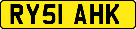 RY51AHK