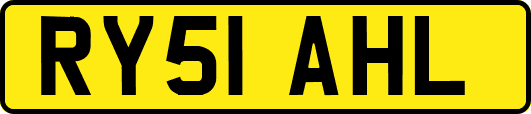 RY51AHL