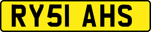 RY51AHS