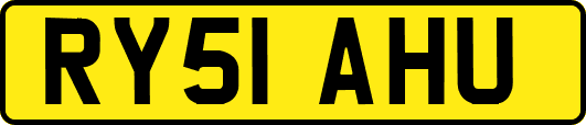 RY51AHU