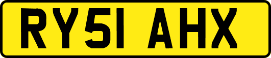 RY51AHX