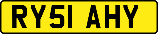 RY51AHY