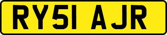 RY51AJR