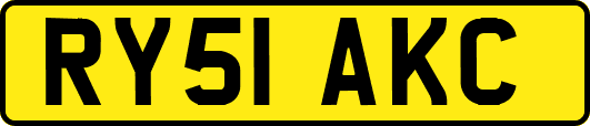 RY51AKC