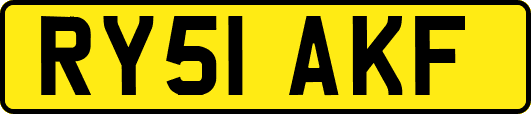 RY51AKF