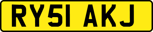 RY51AKJ