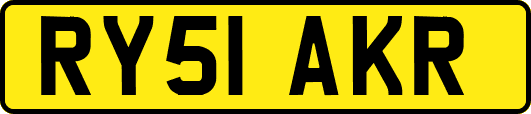 RY51AKR