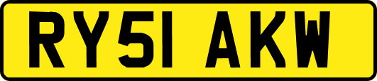 RY51AKW