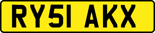 RY51AKX