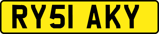 RY51AKY