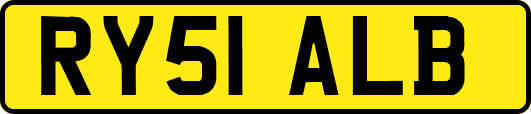 RY51ALB