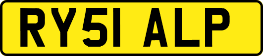 RY51ALP