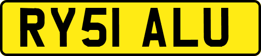 RY51ALU