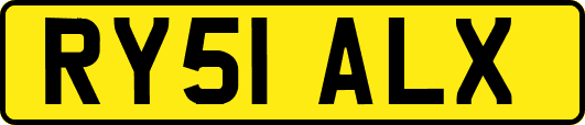 RY51ALX