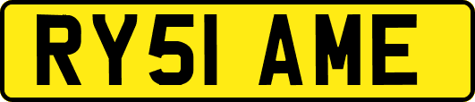 RY51AME