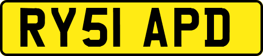 RY51APD