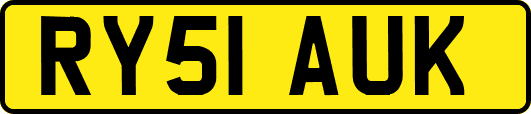 RY51AUK