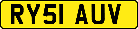 RY51AUV