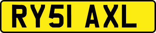 RY51AXL